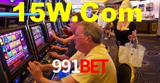 Premium Interface 991Bet