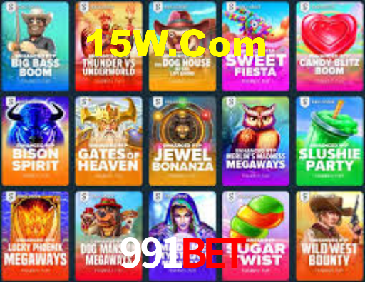 991Bet.Com