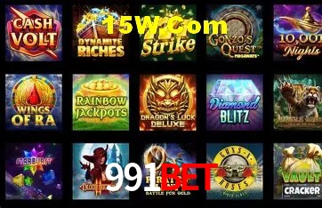 Bonus Features 991Bet