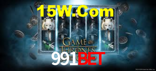 Welcome Bonus 991Bet