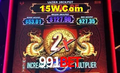 Live Casino 991Bet