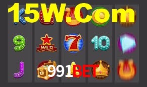 Blackjack Table 991Bet