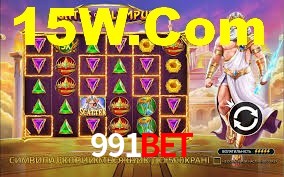 Tournaments 991Bet
