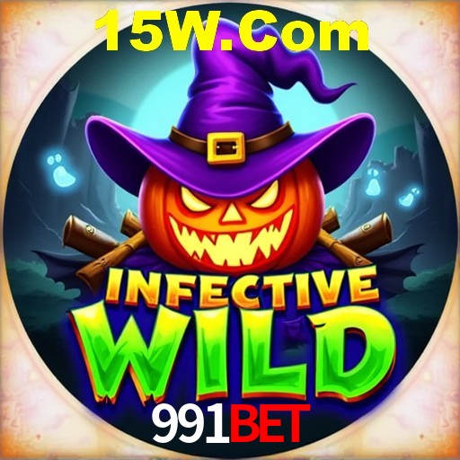 Descubra o Mundo do Cassino Online com 991Bet