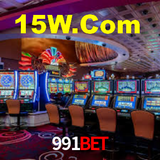 991Bet: A Experiência de Casino com Jogos de Mesa ao Vivo