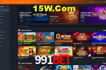 Weekend Specials 991Bet