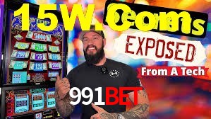 Programa VIP 991Bet