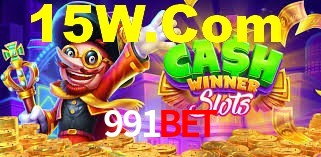 Daily Bonuses 991Bet